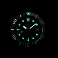 Orologio Seiko Uomo Prospex in Acciaio SPB125J1 - SPB125J1